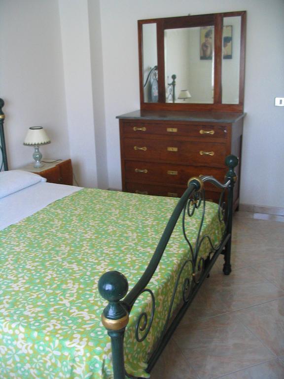 Marycarmen Apartment Alghero Room photo