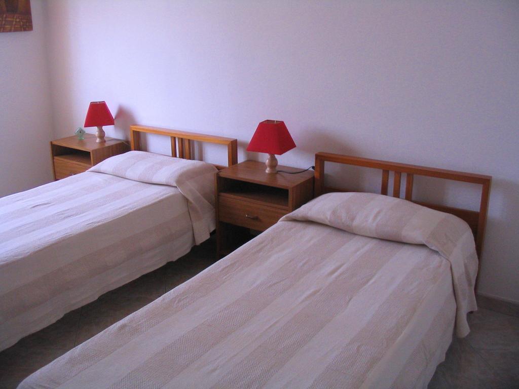 Marycarmen Apartment Alghero Room photo
